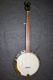 Epiphone EB-98 Banjo, Japan c. 1975